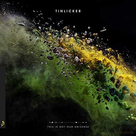 Tinlicker: This Is Not Our Universe [2xWinyl]