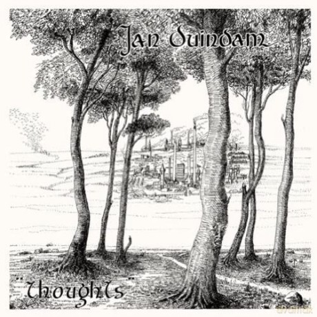 Jan Duindam: Thoughts [CD]