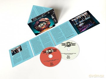 Atlanta Rhythm Section: Time Machine [2CD]