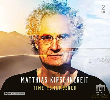 Matthias Kirschnereit: Time Remembered [2CD]