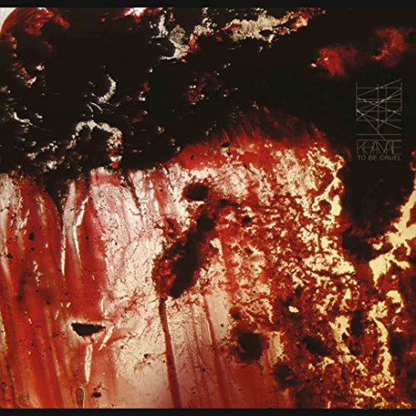 Khanate: To Be Cruel [CD]