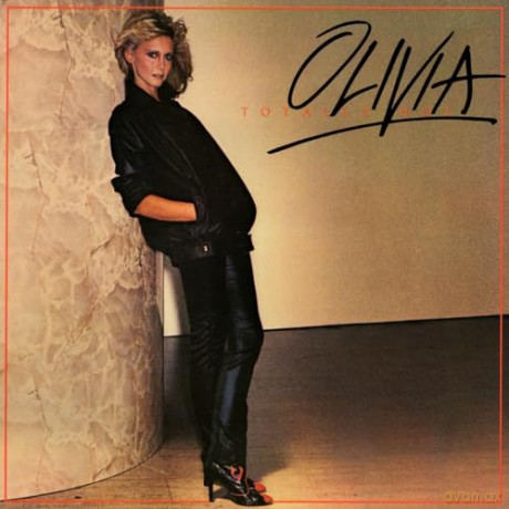 Olivia Newton-John: Totally Hot (+Poster) [CD]