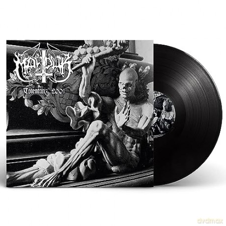 Marduk: Totentanz 2001 [Winyl]