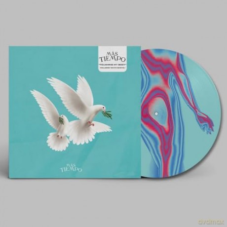 Skepta & Jammer. Jammin: Touching My Body (Feat. Etta Bond) / Down Shovel (Picture) [Winyl]