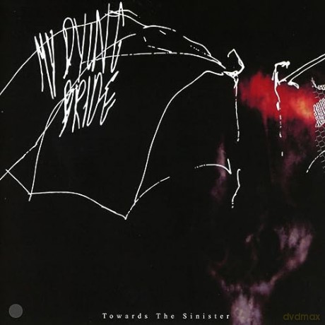 My Dying Bride: Towards The Sinister [CD]