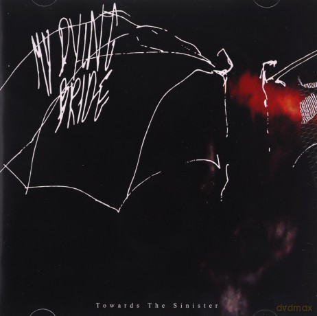 My Dying Bride: Towards The Sinister [CD]