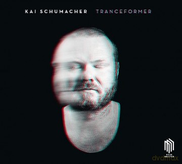 Kai Schumacher: Tranceformer [CD]