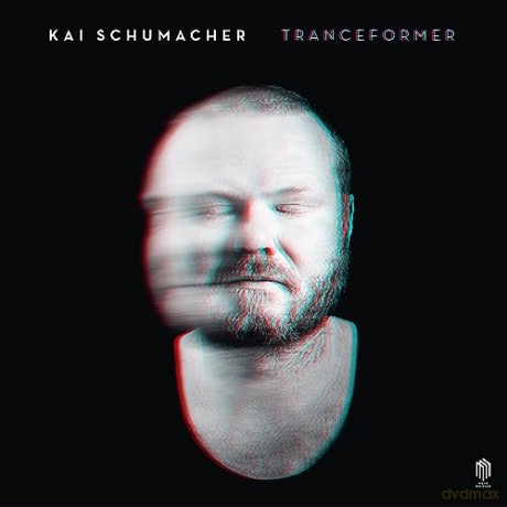 Kai Schumacher: Tranceformer [Winyl]
