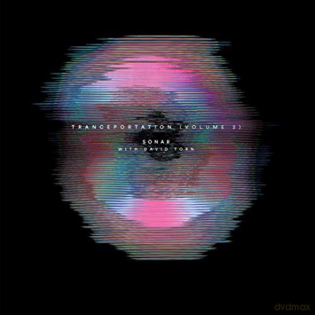 Sonar With Torn David: Tranceportation Vol. 2 [Winyl]