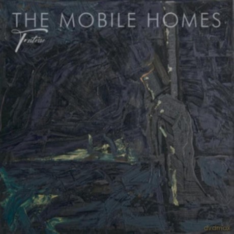 Mobile Homes: Tristesse [Winyl]