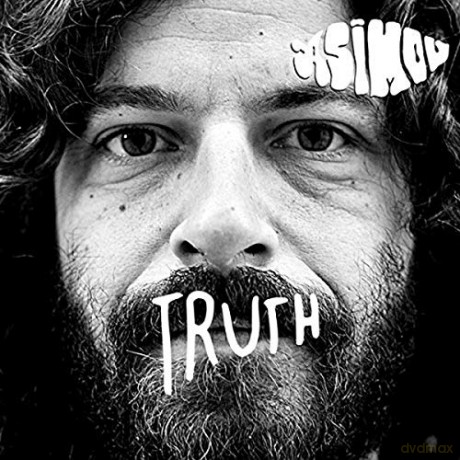 Asimov: Truth [Winyl]