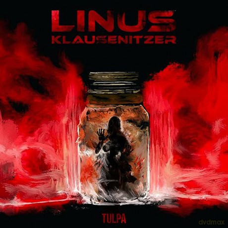 Linus Klausenitzer: Tulpa (Limited) [CD]