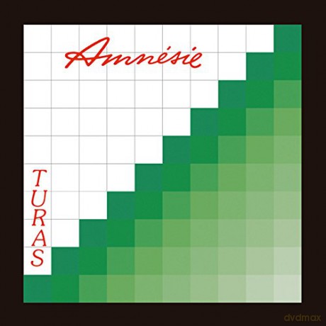 Amnesie With The Nicolosi Family: Turas [Winyl]
