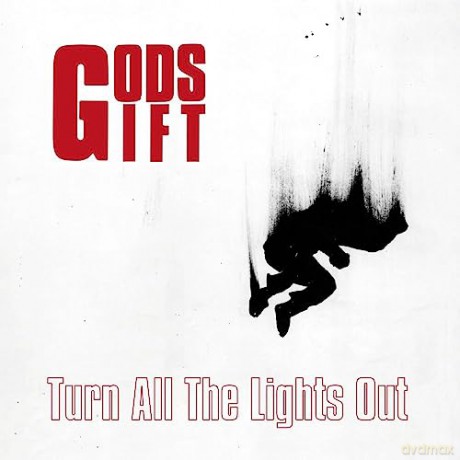 Gods Gift: Turn All The Lights Out [Winyl]