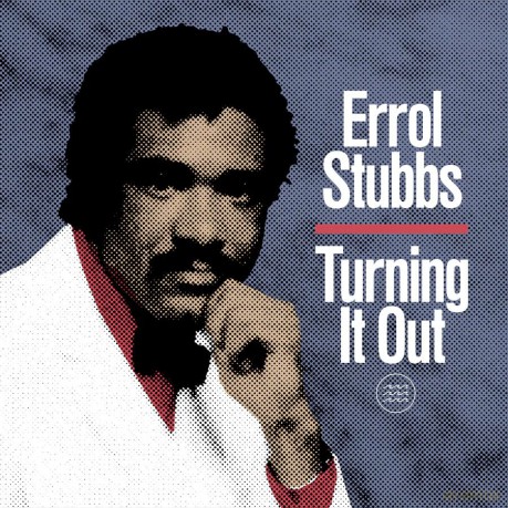 Errol Stubbs: Turning It Out [Winyl]