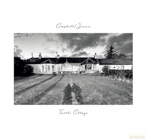 Campbell/Jensen: Turtle Cottage [Winyl]