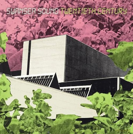 Swansea Sound: Twentieth Century [CD]