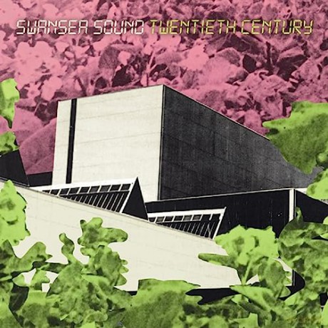 Swansea Sound: Twentieth Century [Winyl]