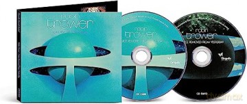 Robin Trower: Twice Removed From Yesterday (50th Anniversary Deluxe) [2CD]