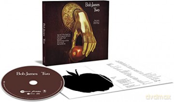Bob James: Two [CD]