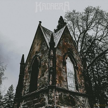 Kadabra: Umbra [CD]