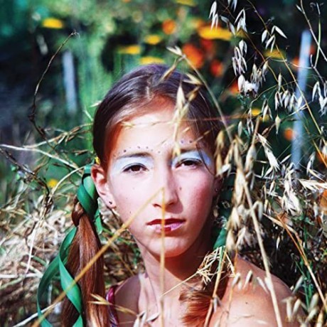 Maia Friedman: Under The New Light [Winyl]