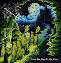 Cruel Force: Under The Sign Of The Moon [CD]