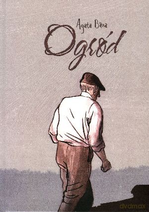 Ogród [KSIĄŻKA]