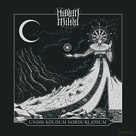 Kaelan Mikla: Undir Koldum Nordurljosum [Winyl]