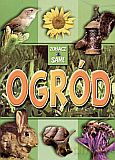 Ogród [KSIĄŻKA]