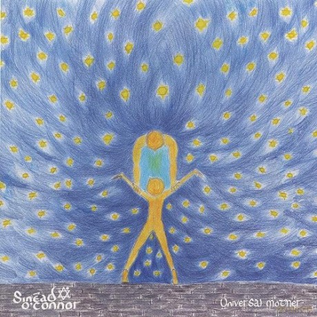 Sinead Oconnor: Universal Mother [Winyl]