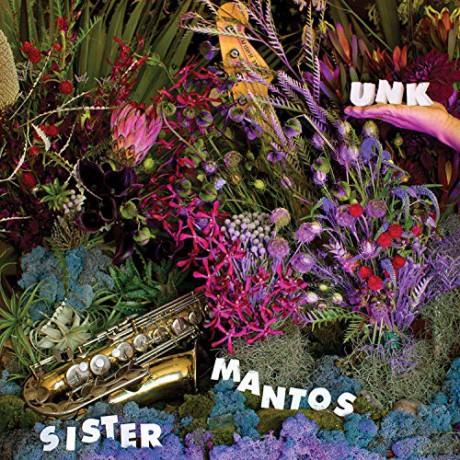 Sister Mantos: Unk [CD]