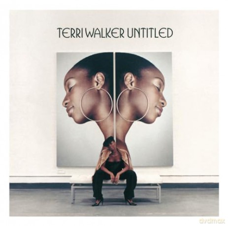 Terri Walker: Untitled (Coloured) (Black History Month) [2xWinyl]