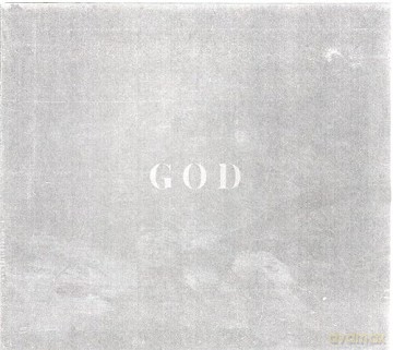 Sault: Untitled (God) [CD]