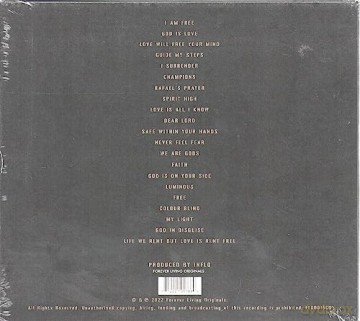 Sault: Untitled (God) [CD]