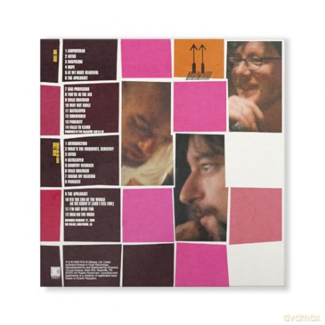 R.E.M.: Up (25th Anniversary) [2CD]
