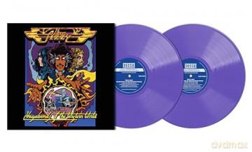 Thin Lizzy: Vagabonds Of The Western World (Deluxe) [2xWinyl]