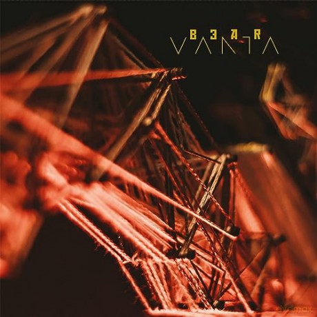 Bear: Vanta [CD]