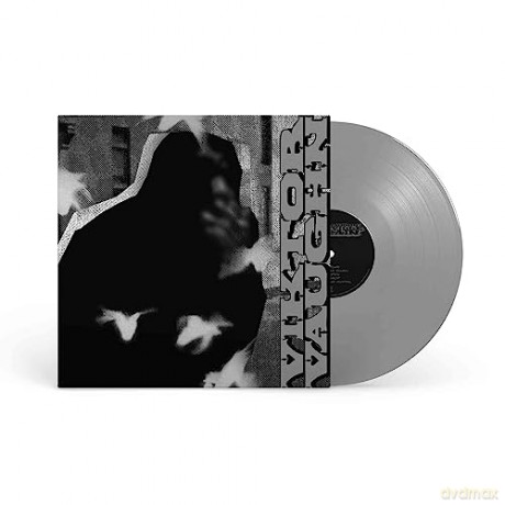 Viktor Vaughn: Vaudeville Villain (Silver) [2xWinyl]