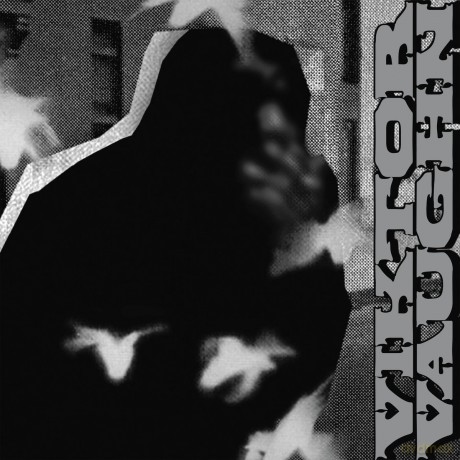 Viktor Vaughn: Vaudeville Villain (Silver) [2xWinyl]