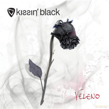 Kissin Black: Veleno [CD]