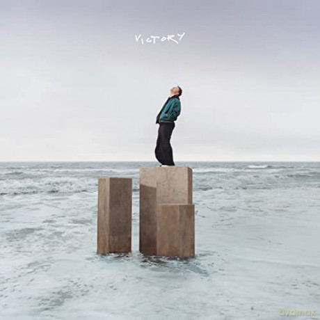 Cian Ducrot: Victory [CD]