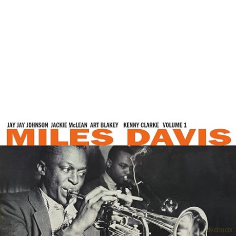 Miles Davis: Volume 1 [Winyl]