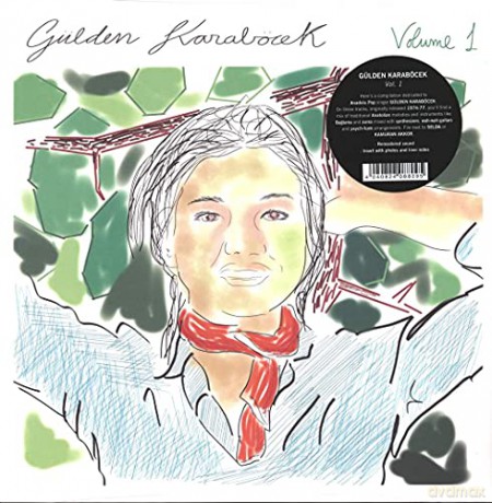 Gulden Karabocek: Volume 1 [Winyl]