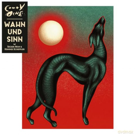 Conny Ochs: Wahn Und Sinn [Winyl]