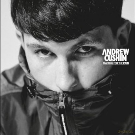Andrew Cushin: Waiting For The Rain (Brown) [Winyl]
