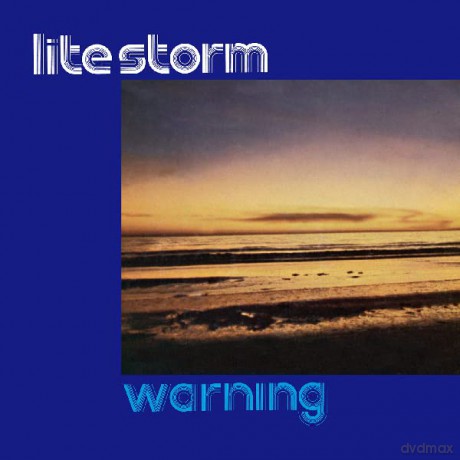 Lite Storm: Warning [Winyl]