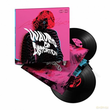 Waves Of Distortion (The Best Of Shoegaze 1990-2022) [2xWinyl]