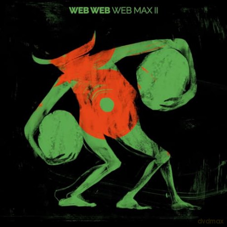 Web Web X Max Herre: Web Max II [CD]