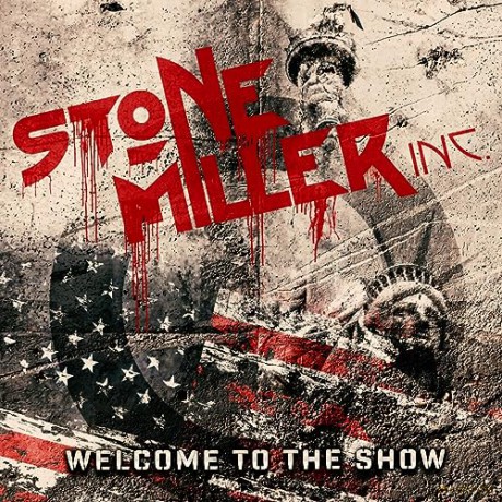 Stonemiller Inc.: Welcome To The Show (Transparent Yellow) [Winyl]